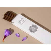 Pure Incense Love - Saffron & Oudh